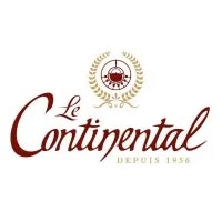 Logo Le Continental